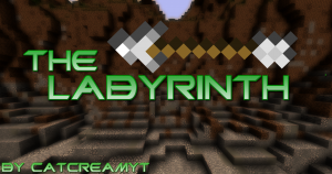 Download The Labyrinth for Minecraft 1.12.2